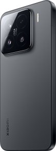 Смартфон Xiaomi 15 12/256GB Black