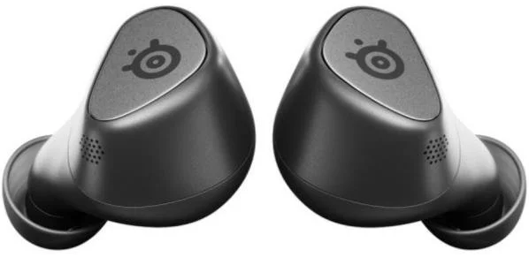 Фото: Навушники SteelSeries Arctis GameBuds for Xbox Black (61681) № 3 | KTC