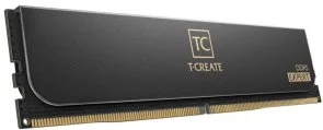 Фото: Оперативна пам’ять Team T-Create Expert Black DDR5 2x16GB (CTCED532G6000HC38ADC01) № 2 | KTC