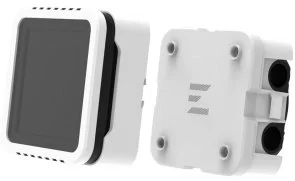 Фото: Система рідинного охолодження Zalman Alpha2 DS A24 White (ALPHA2DSA24WHITE) № 4 | KTC