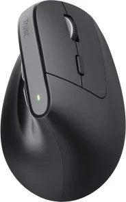Фото: Миша Trust Bayo Plus Multidevice Ergonomic Wireless Black (25146_TRUST) № 4 | KTC