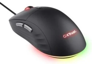 Фото: Миша Trust GXT 925 Redex II Black (25125_TRUST) № 2 | KTC