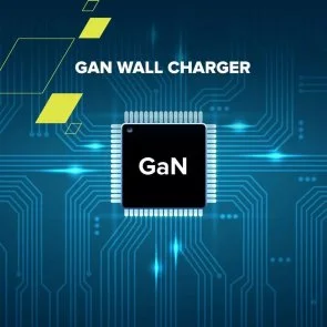 Фото: Зарядний пристрій Canyon CU35CC PD GaN 35W White (CNS-CUW35CC) № 9 | KTC