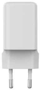 Фото: Зарядний пристрій Canyon CU35CC PD GaN 35W White (CNS-CUW35CC) № 5 | KTC