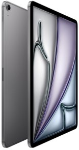 Планшет Apple iPad Air 13 M3 2025 Wi-Fi LTE 128GB Space Grey (MCJ14)