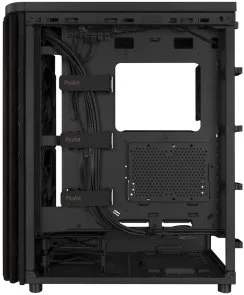 Фото: Корпус ASUS ProArt PA401 Wood Edition Metal Panel Black (90DC00M0-B39010) № 9 | KTC