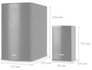 Фото: Колонки Gemix SB-140BT Black № 6 | KTC