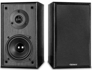 Фото: Колонки Gemix TF-611 Black (TF-611_black) № 4 | KTC