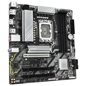 Фото: Материнська плата Gigabyte B860M DS3H № 2 | KTC