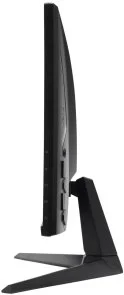 Фото: Монітор ASUS TUF Gaming VG27UQ1A - 27" IPS / 3840×2160 / 160 Гц / AMD FreeSync Premium, Nvidia G-Sync Compatible, Adaptive Sync № 4 | KTC