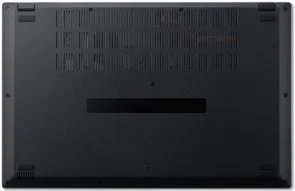 Фото: Ноутбук Acer Aspire Go 17 AG17-31P-3137 NX.J8ZEU.00B Gray - 17.3" IPS 60 Гц / Intel Core 3 / N355 / DDR5 8 ГБ / PCI-E SSD 512 ГБ / Intel Graphics № 7 | KTC