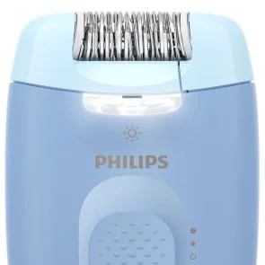 Фото: Епілятор Philips Series 4000 (BRE247/00) № 3 | KTC