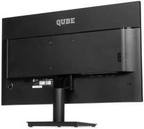 Фото: Монітор QUBE B27Q100 Plus Black (B27Q100Plus-IPS) - 27" IPS / 2560×1440 / 100 Гц / Nvidia G-Sync № 6 | KTC