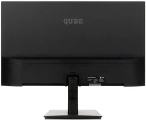 Фото: Монітор QUBE V27F100 Black (V27F100-IPS) - 27" IPS / 1920×1080 / 100 Гц / AMD FreeSync № 7 | KTC