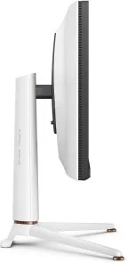 Фото: Монітор BenQ EX271U White (9H.LN2LB.TBE) - 27" IPS / 3840×2160 / 165 Гц / AMD FreeSync Premium / Pivot / HAS № 8 | KTC