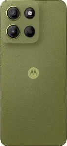 Фото: Смартфон Motorola G15 Power 8/256GB Iguana Green (PB6G0007UA) № 7 | KTC