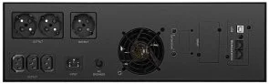 Фото: ДБЖ 2E PS3000RT (2E-PS3000RT) № 3 | KTC