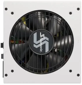 Фото: Блок живлення Seasonic 850W Focus GX-850 White (FOCUS-GX-850-WHITE) № 3 | KTC