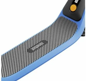 Фото: Електросамокат Ninebot by Segway C2 Lite Blue (AA.10.05.01.0003) № 5 | KTC