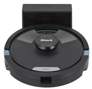 Фото: Робот-пилосос Shark Matrix Plus 2-in-1 with Auto Empty System (RV2620WDEU) № 2 | KTC