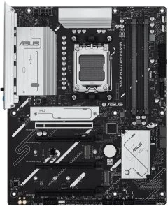 Фото: Материнська плата ASUS B650E MAX GAMING WIFI № 2 | KTC