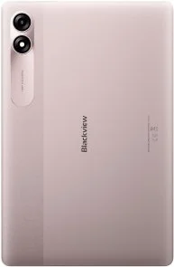 Фото: Планшет Blackview Tab 9 WiFi 6/256GB Blush Pink (TAB 9 WIFI_PINK) № 4 | KTC