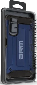Фото: Чохол ArmorStandart for Samsung A05s A057 - Panzer Dark Blue (ARM73719) № 3 | KTC