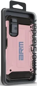 Фото: Чохол ArmorStandart for Samsung A05s A057 - Panzer Pink (ARM73706) № 3 | KTC