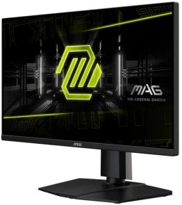 Фото: Монітор MSI MAG 255PXF - 24.5" IPS / 1920×1080 / 300 Гц / Adaptive Sync / Pivot / HAS № 3 | KTC