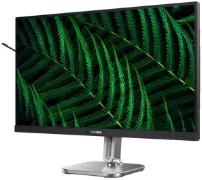 Фото: Монітор Philips 27B2G5200/00 Black - 27" IPS / 1920×1080 / 100 Гц / Adaptive Sync / Pivot / HAS № 3 | KTC
