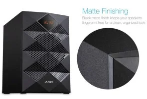 Фото: Колонки F&D A180X Black (A-180X) № 3 | KTC