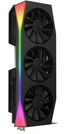Відеокарта XFX Mercury AMD Radeon RX 9070XT OC Gaming Edition with RGB (RX-97TRGBBB9)