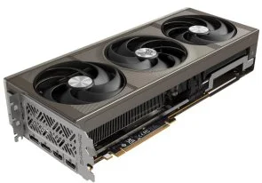 Фото: Відеокарта Sapphire RX 9070 OC Nitro Plus (11349-01-20G) № 3 | KTC