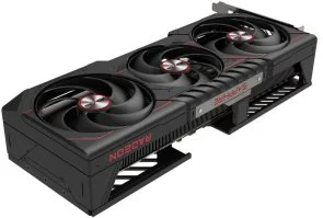 Фото: Відеокарта Sapphire RX 9070 XT Pulse (11348-03-20G) № 5 | KTC