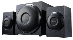 Фото: Колонки Microlab M-110 Black № 2 | KTC