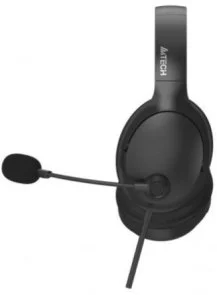 Фото: Гарнітура A4tech FH280U Black № 7 | KTC