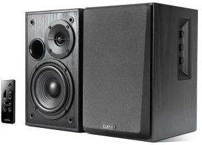 Фото: Колонки Edifier R1580MB Black № 2 | KTC