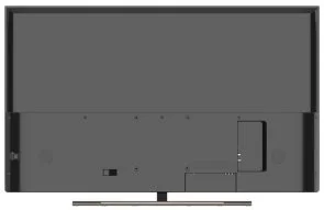 Фото: Телевізор QLED Haier H55S900UX (Google TV, Wi-Fi, 3840x2160) № 6 | KTC