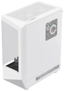 Фото: Корпус Gamemax Vista COC AW White with window (VISTA COC AW) № 5 | KTC