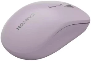 Фото: Миша Canyon MW-12 Dual Band Wireless Pink (CNS-CMSW12P) № 3 | KTC