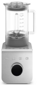 Блендер Smeg High-Performance With Vacuum Pump Black (BLC02BLMEU)