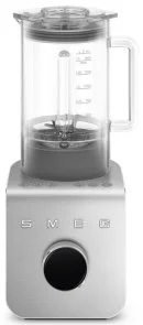 Фото: Блендер Smeg High-Performance With Vacuum Pump Black (BLC02BLMEU) № 3 | KTC