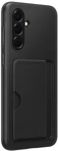 Фото: Чохол Samsung for A56 A566 - Card Slot Case Black (EF-OA566TBEGWW) № 2 | KTC