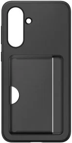 Фото: Чохол Samsung for A36 A366 - Card Slot Case Black (EF-OA366TBEGWW) № 5 | KTC