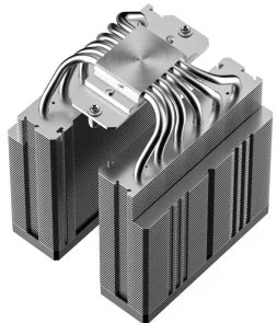 Фото: Кулер для процесора ID-COOLING FROZN A620 PRO SE ARGB № 4 | KTC