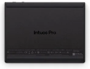 Фото: Графічний планшет Wacom Intuos Pro S 2025 (PTK470K0B) № 6 | KTC