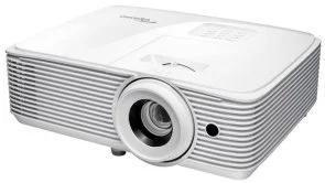 Фото: Проектор Optoma EH401 (E9PV7GA10EZ1) № 4 | KTC