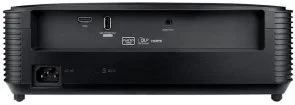 Фото: Проектор Optoma HD28B (E1P0A3PBE1Z3) № 7 | KTC