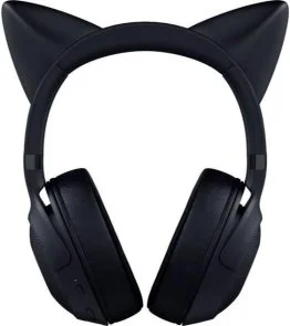 Фото: Навушники Razer Kraken Kitty V2 BT Black (RZ04-04860500-R3M1) № 3 | KTC