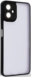 Фото: Чохол ArmorStandart for Samsung A06 4G - ShadeX Black (ARM83231) № 2 | KTC